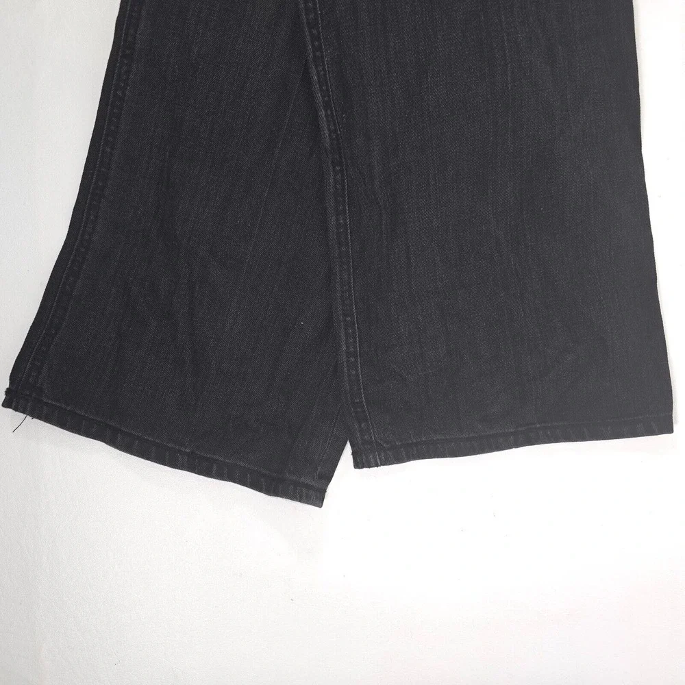 Vintage Coogi Jeans Men's 42x33 Baggy Embroidered Trim Y2K Skater 90s‎ 10